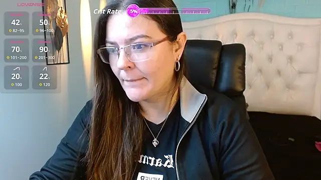 MsJossie online show from 03-28-26, 03:40