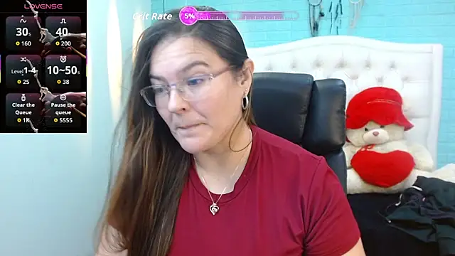 MsJossie online show from 02-24-26, 03:51