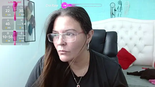 Snapshot of MsJossie chatting on 02-27-25, 03:08 MsJossie online show from 02-27-25, 03:08