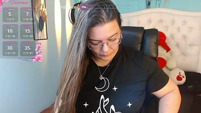 MsJossie online show from 03-01-26, 03:28