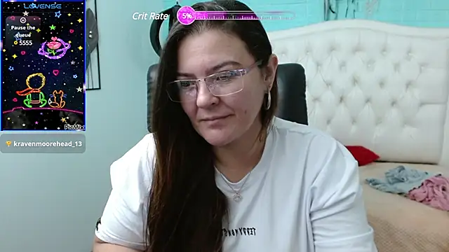 Snapshot of MsJossie chatting on 03-23-25, 06:37 MsJossie online show from 03-23-25, 06:37
