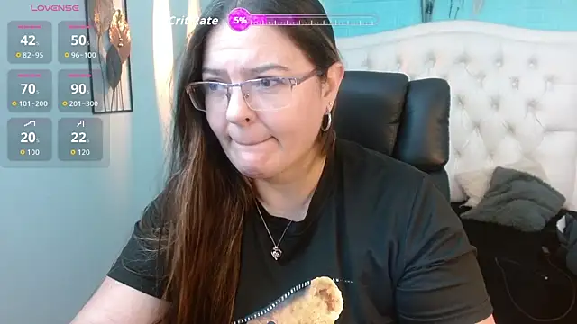 MsJossie online show from 03-21-26, 03:19