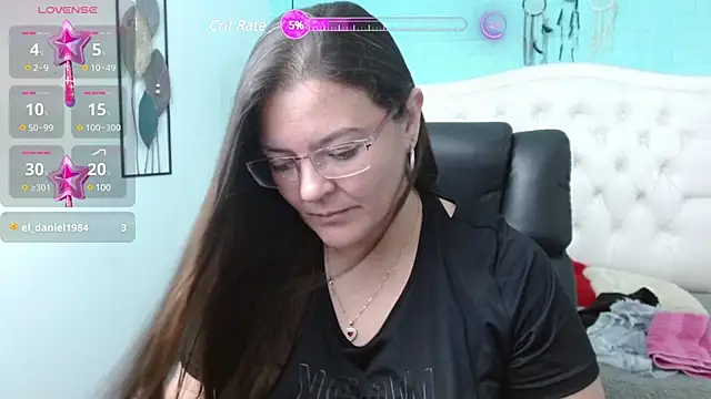 Snapshot of MsJossie chatting on 02-28-25, 03:37 MsJossie online show from 02-28-25, 03:37