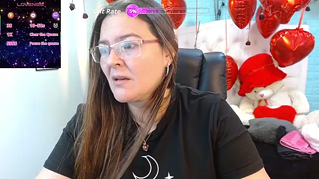 MsJossie online show from 02-21-26, 03:52