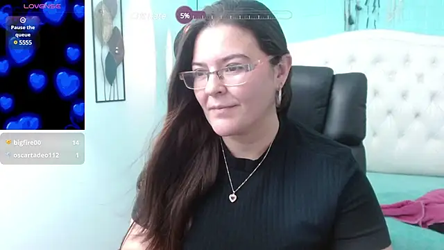 Snapshot of MsJossie chatting on 01-15-25, 06:54 MsJossie online show from 01-15-25, 06:54