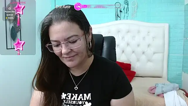 Snapshot of MsJossie chatting on 03-23-25, 03:32 MsJossie online show from 03-23-25, 03:32