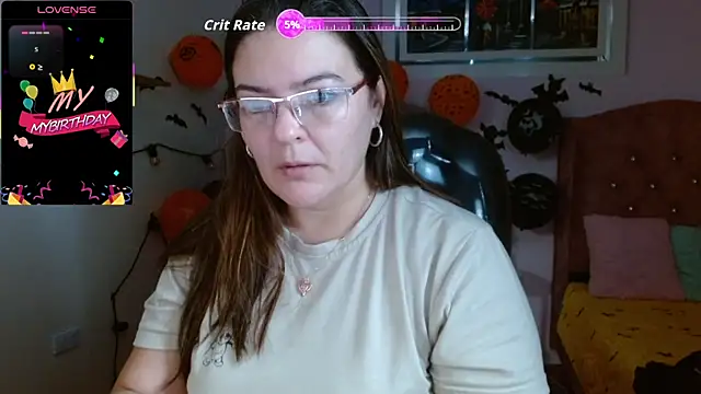 Snapshot of MsJossie chatting on 10-23-25, 03:38 MsJossie online show from 10-23-25, 03:38