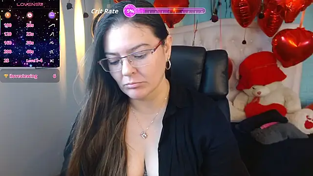 MsJossie online show from 02-20-26, 03:58