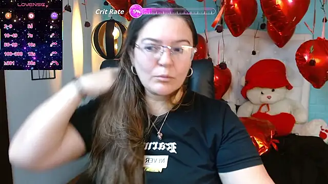 MsJossie online show from 02-17-26, 03:37