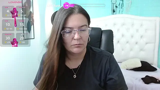 Snapshot of MsJossie chatting on 02-07-25, 03:34 MsJossie online show from 02-07-25, 03:34