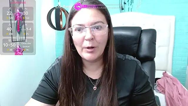 Snapshot of MsJossie chatting on 02-12-25, 03:29 MsJossie online show from 02-12-25, 03:29