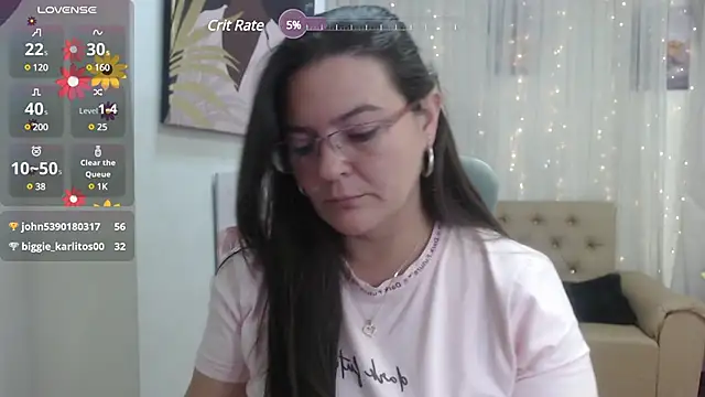 Snapshot of MsJossie chatting on 03-16-25, 05:25 MsJossie online show from 03-16-25, 05:25
