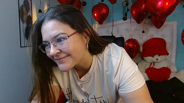 MsJossie online show from 02-19-26, 03:47