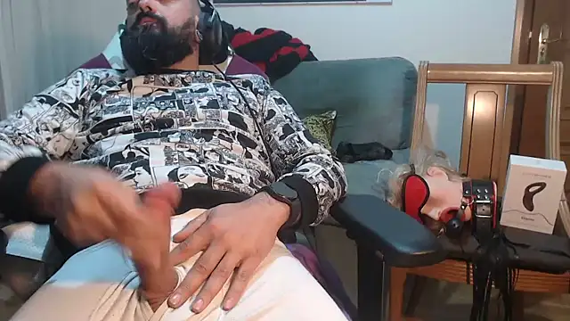 master4subslut online show from 11-09-25, 09:24