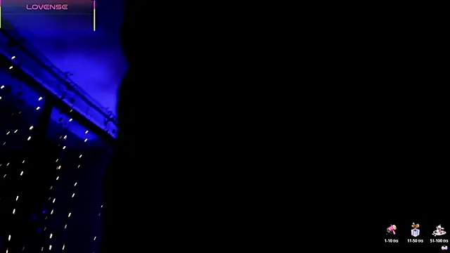 Agathaargent  online show from 01-12-26, 11:39