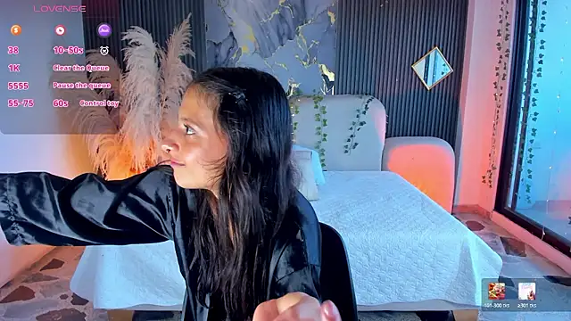 Snapshot of Agathaargent_ chatting on 01-18-26, 01:03 Agathaargent online show from 01-18-26, 01:03