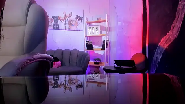 Agathaargent  online show from 09-16-25, 04:46