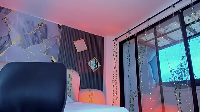 Agathaargent  online show from 01-09-26, 11:39