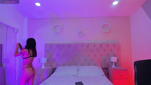 Agathaargent  online show from 11-23-25, 05:06