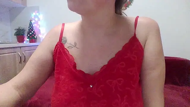 Alisa Dolores online show from 03-06-25, 04:41