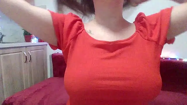 Alisa Dolores online show from 03-11-25, 07:46