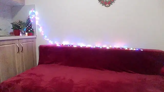 Alisa Dolores online show from 02-23-25, 05:56