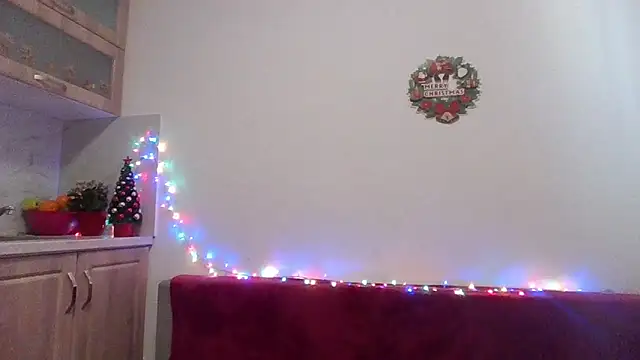 Alisa Dolores online show from 02-27-25, 08:13