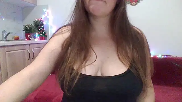 Alisa Dolores online show from 02-15-25, 08:33