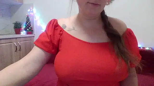Alisa Dolores online show from 03-11-25, 04:41