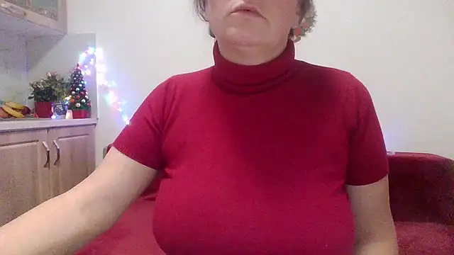 Alisa Dolores online show from 02-22-25, 05:34