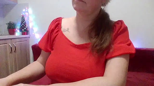 Alisa Dolores online show from 03-16-25, 05:14