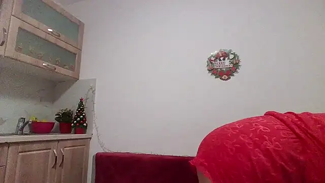 Alisa Dolores online show from 02-28-25, 01:58