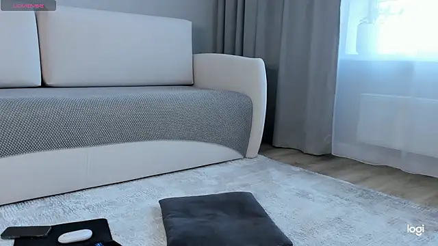 AmelinaLove online show from 02-15-26, 03:18