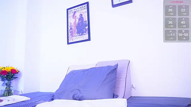 YourMandy online show from 12-04-25, 02:27