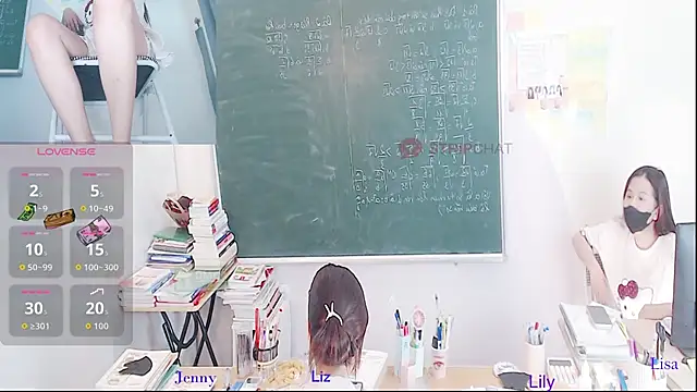 Snapshot of _Math_ chatting on 04-30-26, 10:11 Math online show from 04-30-26, 10:11