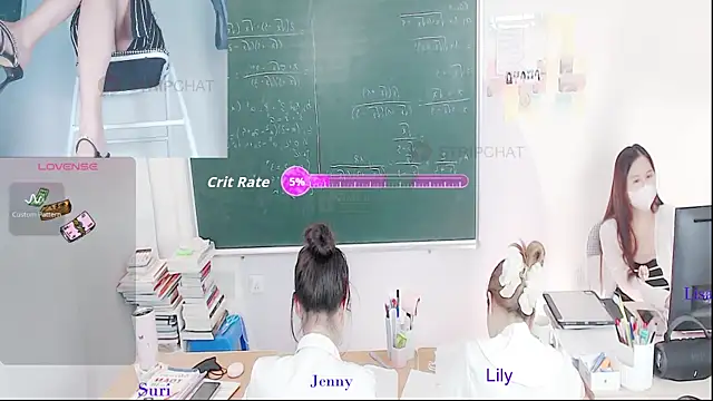 Snapshot of _Math_ chatting on 05-15-26, 11:30 Math online show from 05-15-26, 11:30