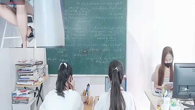  Math  online show from 09-27-25, 03:12