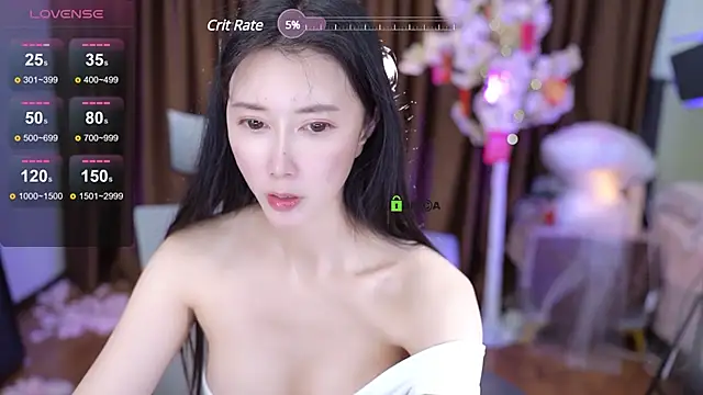 Snapshot of tina0604 chatting on 03-03-25, 03:43 tina0604 online show from 03-03-25, 03:43
