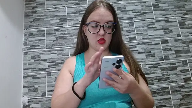 Venus Santana online show from 04-07-26, 04:42