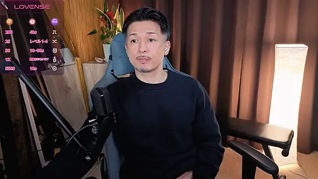 HARU-outdoor-x online show from 03-07-25, 02:23