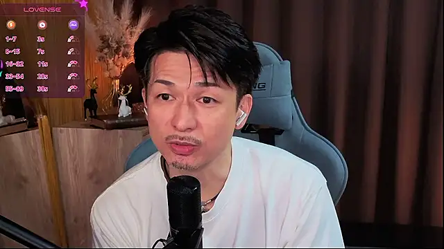 HARU-outdoor-x online show from 09-27-25, 02:23