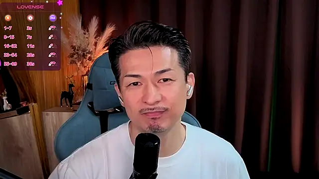 HARU-outdoor-x online show from 11-02-25, 02:22