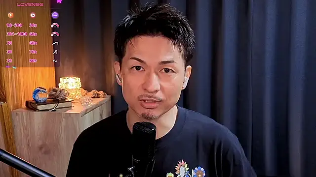 HARU-outdoor-x online show from 04-25-26, 02:25