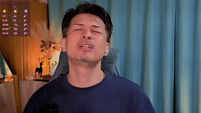 HARU-outdoor-x online show from 09-12-25, 02:17