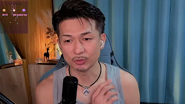 HARU-outdoor-x online show from 09-14-25, 02:17