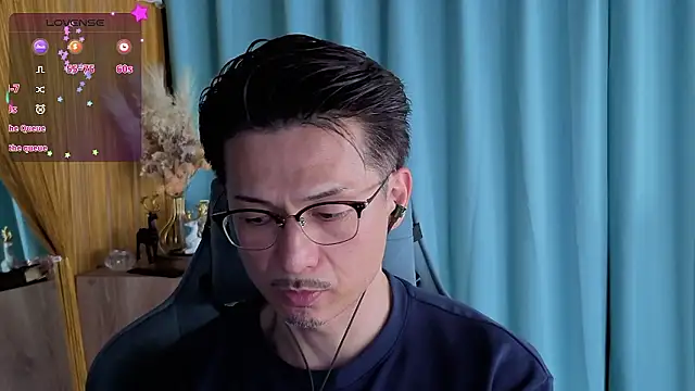 HARU-outdoor-x online show from 09-18-25, 02:25