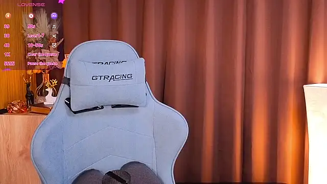 HARU-outdoor-x online show from 03-07-26, 02:11