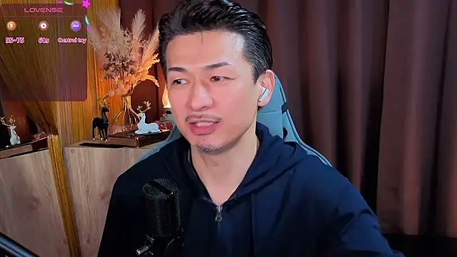 HARU-outdoor-x online show from 11-10-25, 02:22