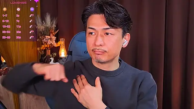 HARU-outdoor-x online show from 02-21-26, 02:08