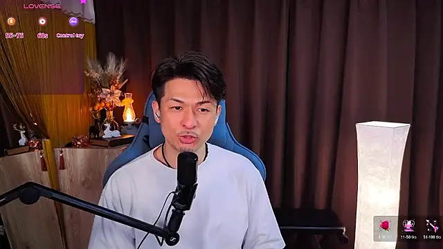 HARU-outdoor-x online show from 03-25-26, 02:05